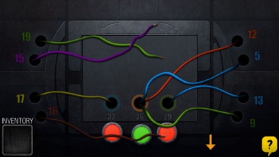 Screenshot #3 pour Crazy Escape room