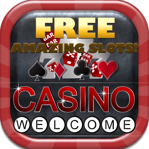 101 Amsterdam Casino Grand Palo - FREE Game Machine Slots icon