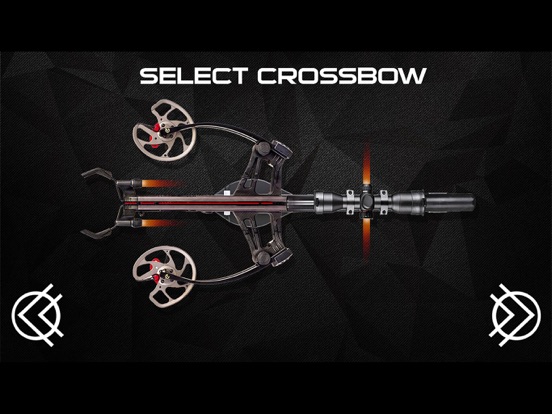 Screenshot #5 pour Light Crossbow Simulator