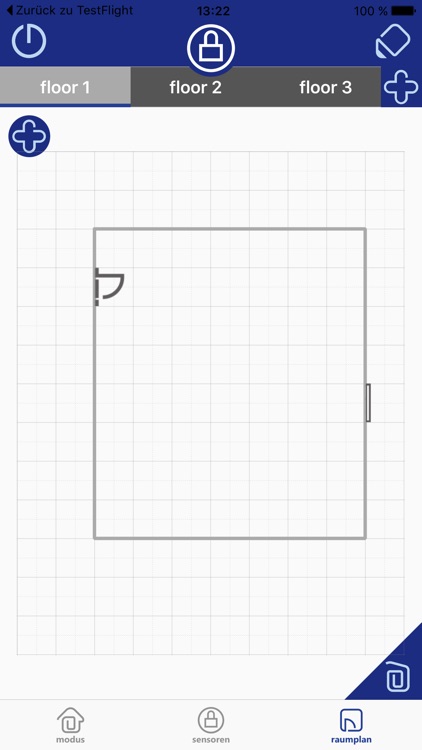 HSS-1 by VisorTech screenshot-4