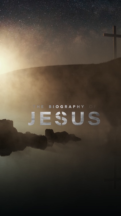 The Life Of Jesus: The movie