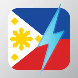 Learn Filipino - Free WordPower app icon