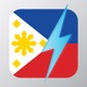 Learn Filipino - Free WordPower app icon - Education app for iPhone