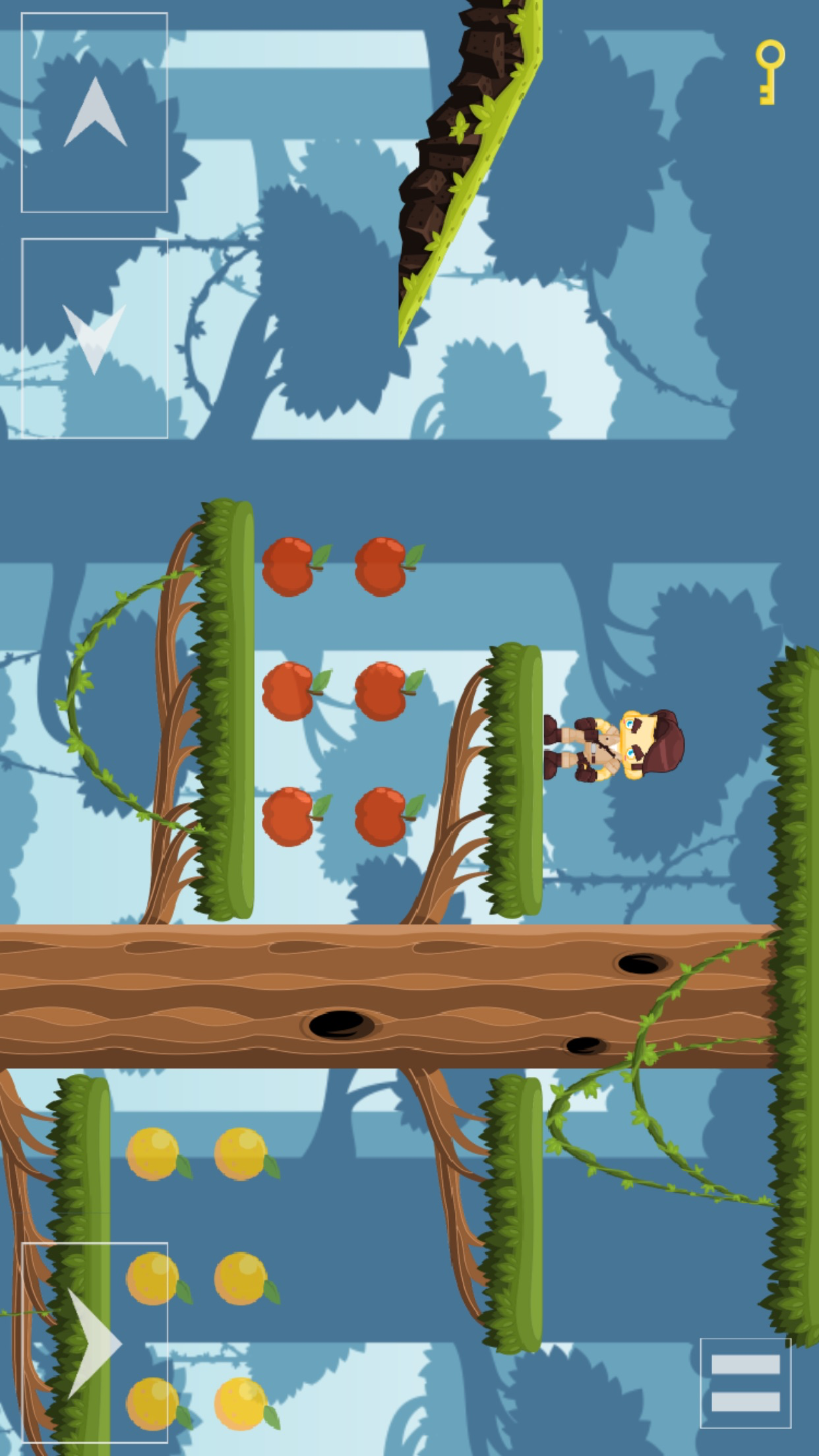 RF Warrior screenshot 4