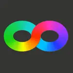 Infinite Color App Negative Reviews