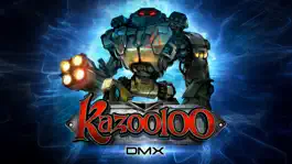 Game screenshot Kazooloo DMX mod apk