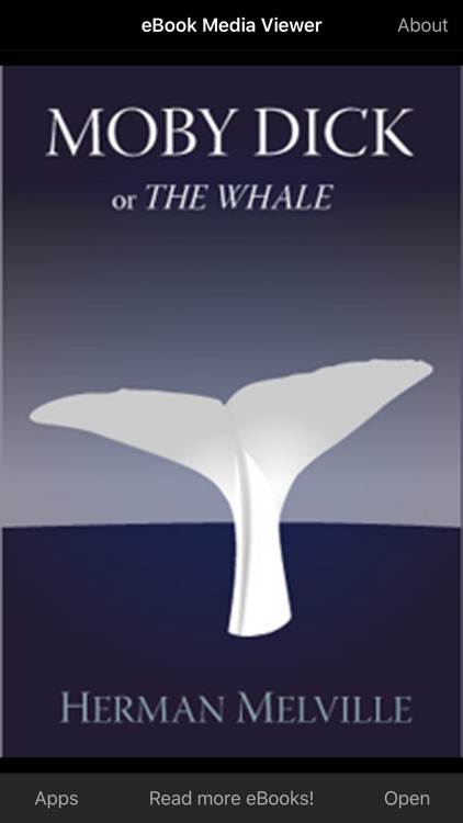 eBook: Moby Dick