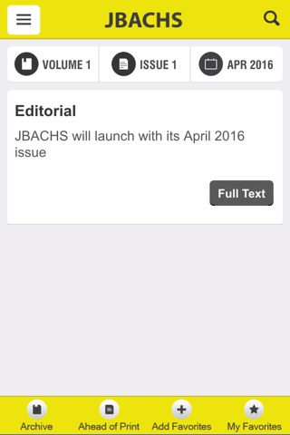 JBACHS screenshot 2