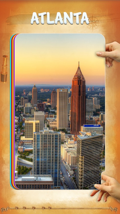 Atlanta Tourism Guide