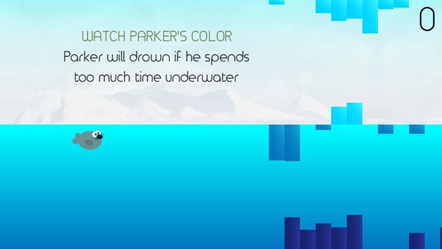 Parker the Seal(圖3)-速報App