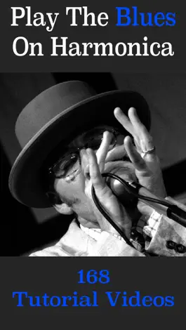 Game screenshot Play The Blues On Harmonica mod apk