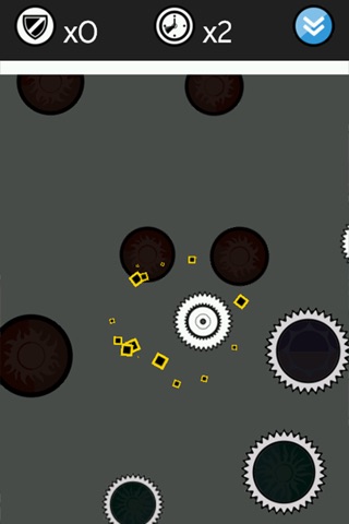 Looper game screenshot 2