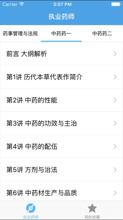 执业药师－考试试题必备宝典