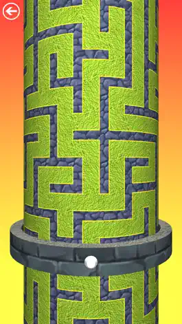 Game screenshot Tower Maze mod apk