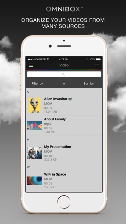 OmniBox screenshot-3