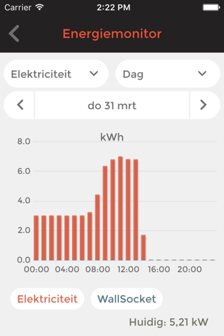 Mijnhuis-online screenshot 2