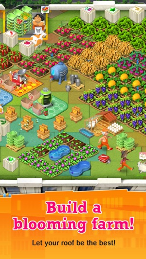 Hobby Farm Show 2 (Full)(圖5)-速報App