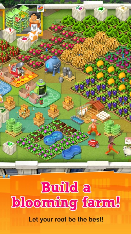 Hobby Farm Show 2 (Full) screenshot-4