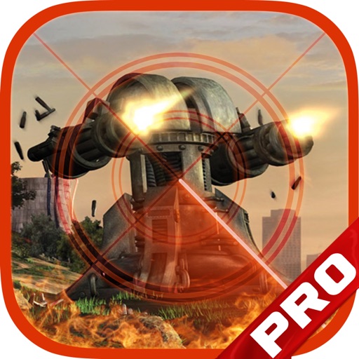 Game Prof - Red Alert 2: Command & Conquer Prism Soviet Union Edition Icon