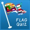 Guess the country flags with the best education quiz application 