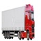 An application that assists truck drivers with their Pre Trip Checklist of items required to be inspected prior to operating the vehicle