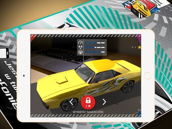 Screenshot #6 pour Slot cars