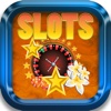 Vegas Star Wheel Deal Slots - FREE Casino Machines