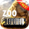 FrameLock – Animals in the Zoo : Screen Photo Maker Overlays Wallpaper For Free