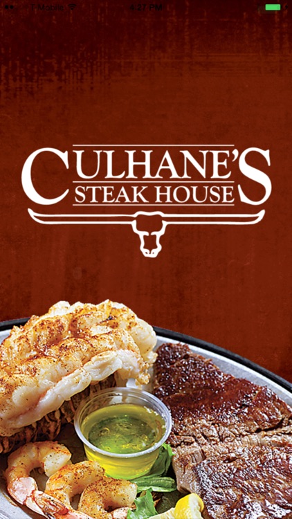 Culhane's Steak House