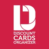 Discount Cards Organizer - アプリアイコン