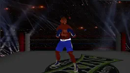 Game screenshot Real Boxing Legend hack