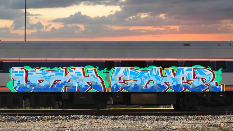 Graff Builder screenshot-3