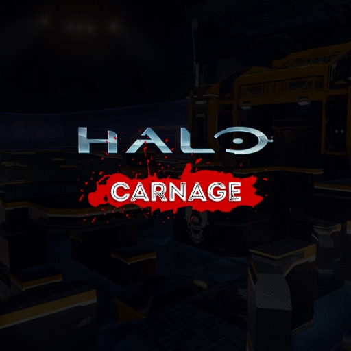 Halo Carnage icon