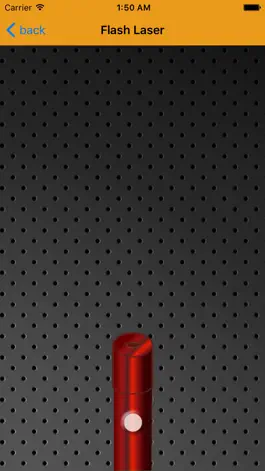 Game screenshot Лазерный фонарик hack