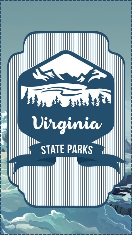 Virginia State Parks & National Parks