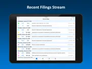 sec filing alerts ipad resimleri 2
