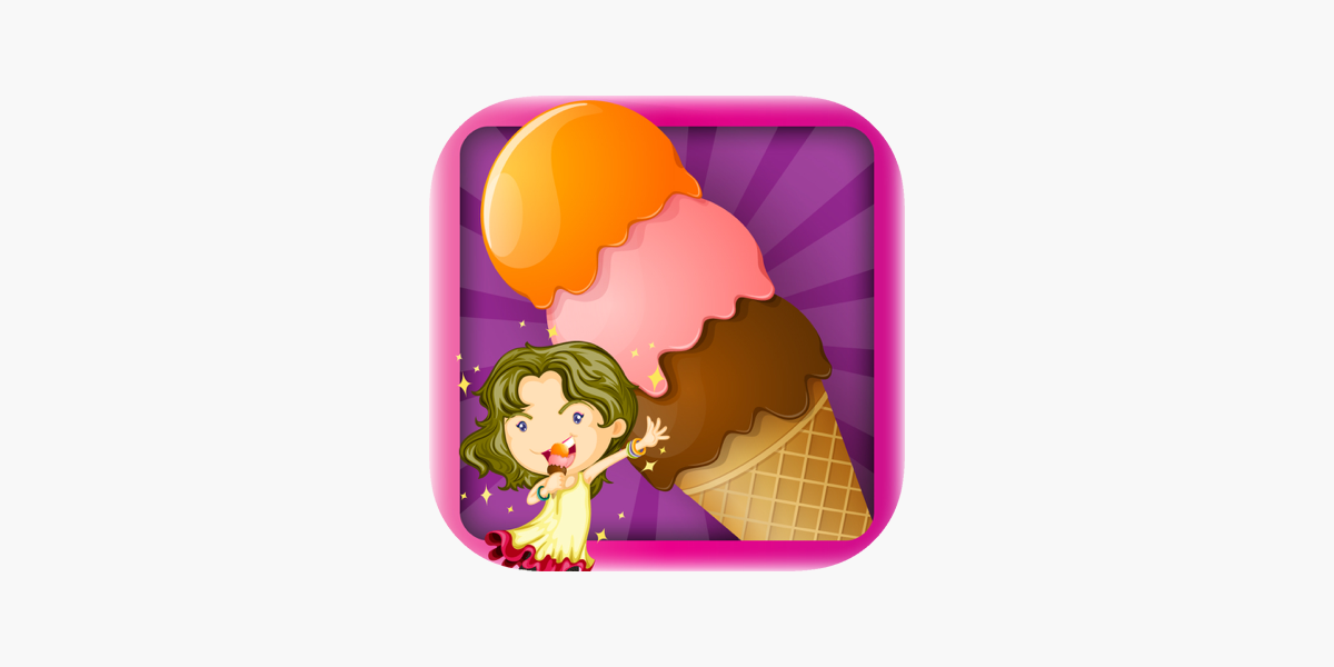 Ice Cream Maker - Cooking Game Simulator - Download