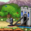 The War - Pixel Tower Defense Games