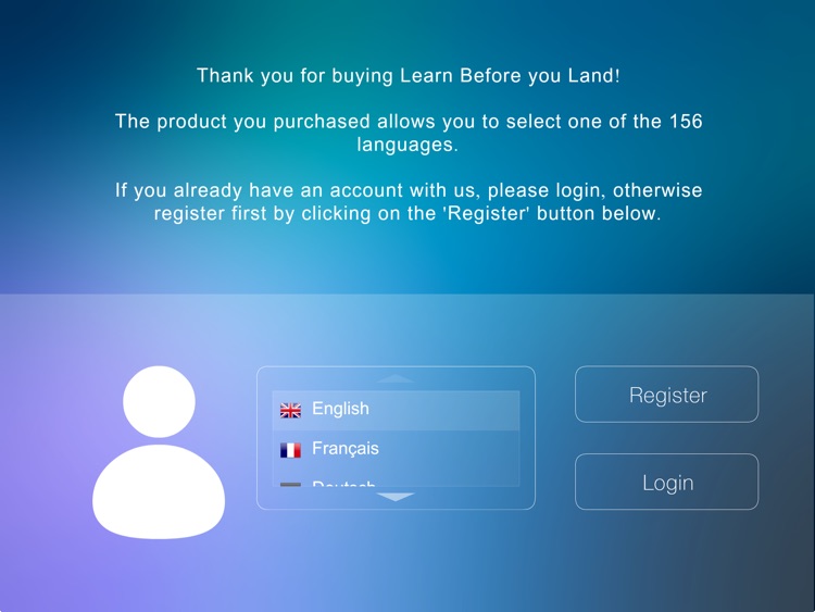Learn Before You Land screenshot-4