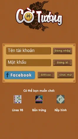 Game screenshot Co tuong Online -Cờ tướng 2018 mod apk