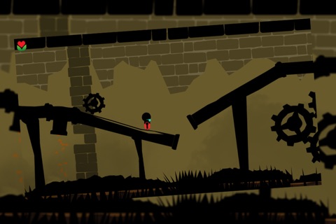 UndergrounD Quest screenshot 4