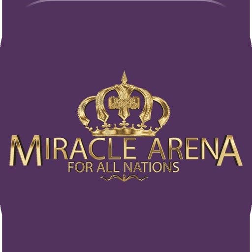 Miracle Arena For All Nations icon
