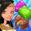 Cake Smash Mania: Candy Cupcake Match 3 Puzzle Game - iPadアプリ