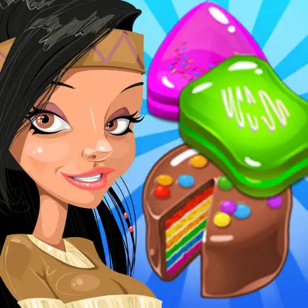 Cake Smash Mania: Candy Cupcake Match 3 Puzzle Game Cheats