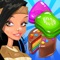 Cake Smash Mania: Candy Cupcake Match 3 Puzzle Game