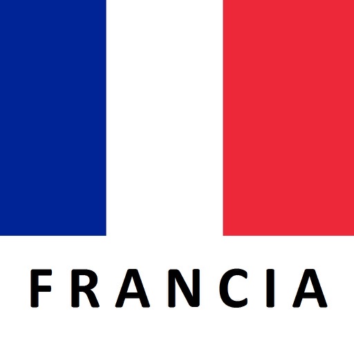 Francia guía de viajes Tristansoft icon