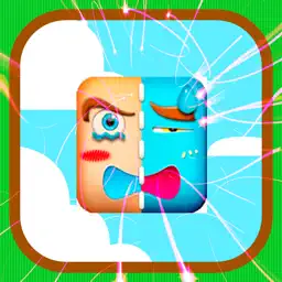 FaceSwap-with pics app icon