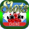 Slots CASINO - FREE Amazing Slot Machine