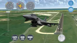 Game screenshot Airplane Dublin hack