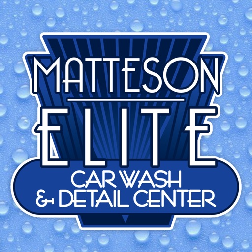 Matteson Elite Car Wash